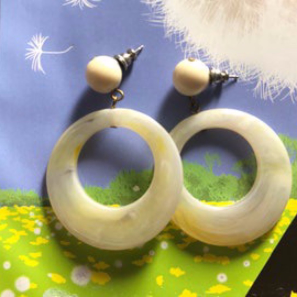 Vintage Earrings